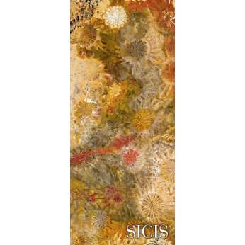 Мозаика Sicis Vetrite Gem Glass Bloomer