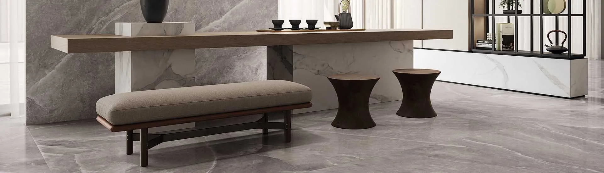 Керамогранит Casalgrande Padana Supreme Taupe