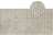 Decoro Monile Grigio Bronzo