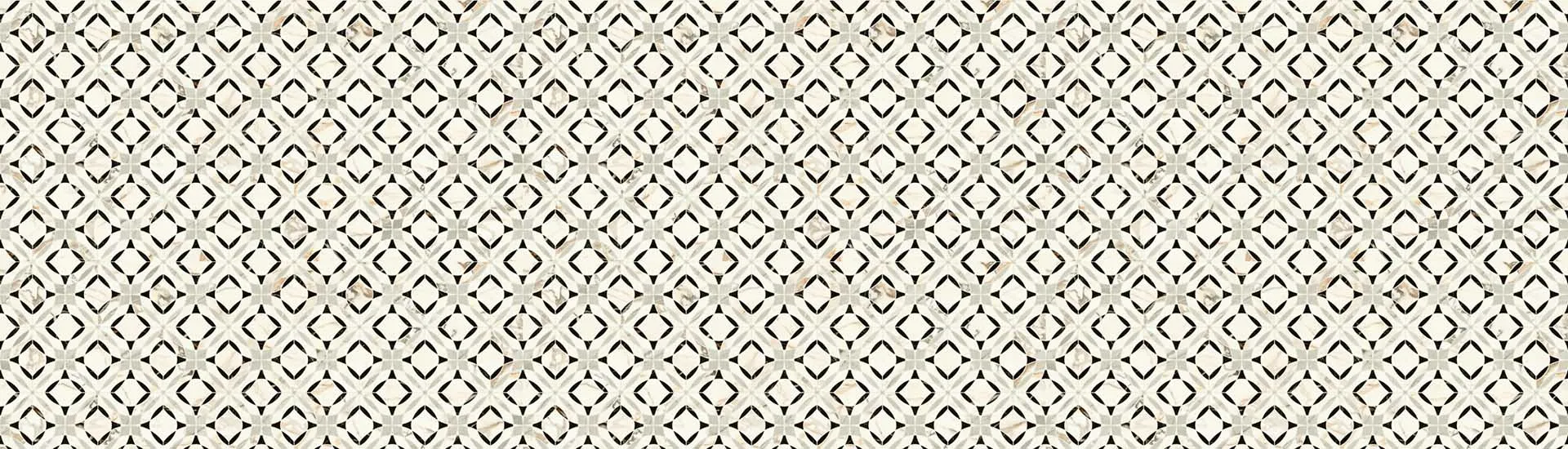 Керамогранит Vallelunga Intarsi Raffaello