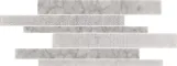 bianco carrara MOSAICO MURAZZO PATCH 3 CM 3,5 x 60 - 5 x 60 - 7 x 60