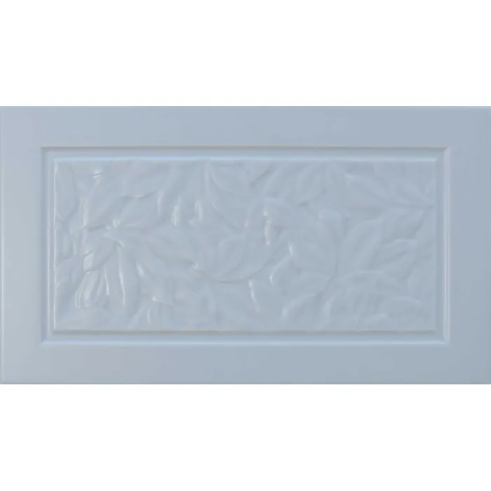 Керамогранит Grazia Ceramiche Elegance 2.0 Fascia Decoro Light Blue
