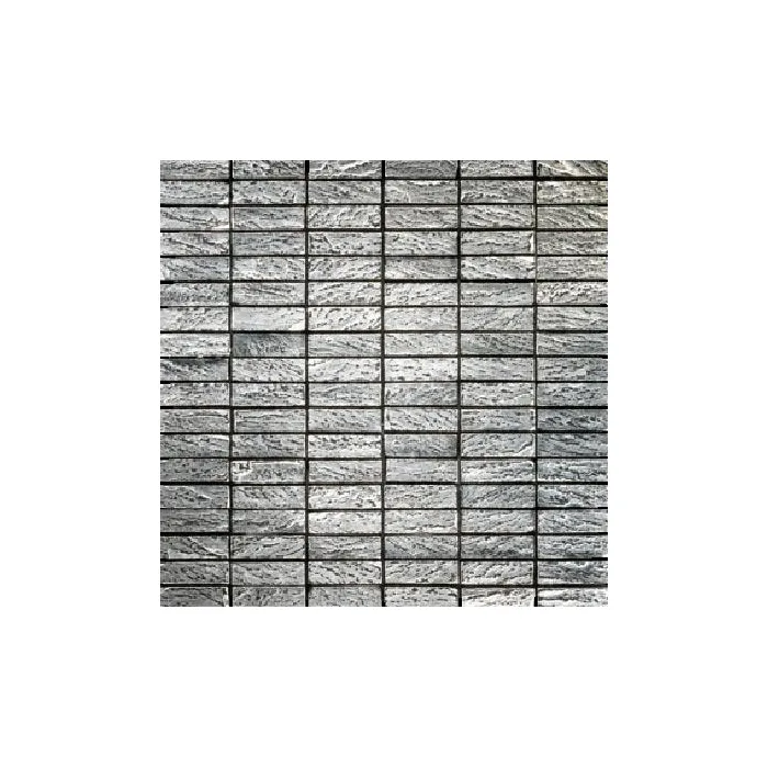 Мрамор Petra Antiqua Lacche 1 MOS/1,5x5 SLATE SILVER