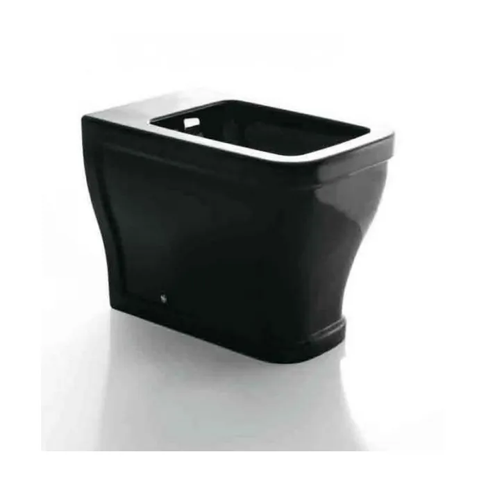 Ceramica Cielo Opera OPBIQ nero
