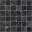 Mosaico 5x5 Noble Anthracite
