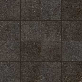 Керамогранит Florim Design Flowtech Burnished Mosaico 7.5x7.5