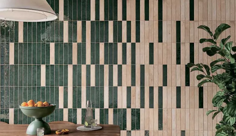 Tyrrhenia - Ceramica Rondine