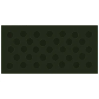 Керамогранит LaDiva Carmella (Кармелла) 01 Rettangolo Menta