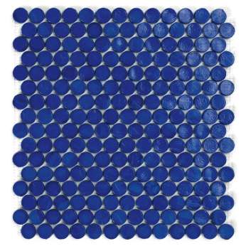 Мозаика Sicis Neoglass NG Sapphire 5