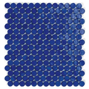 Мозаика Sicis Neoglass NG Sapphire 5