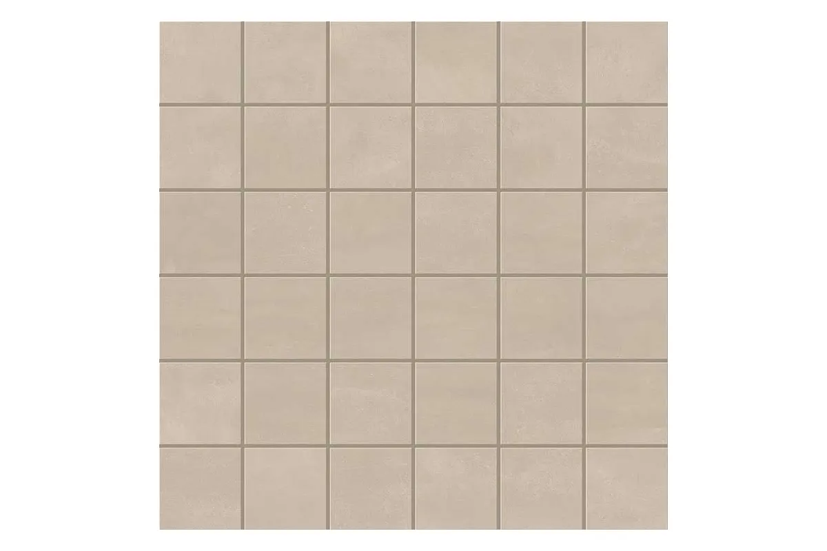 Керамогранит Atlas Concorde Boost Pro Cream Mosaico