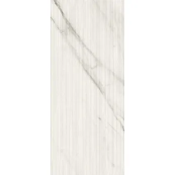 Керамогранит Atlas Concorde Marvel 3D 3D Crease Calacatta Meraviglia