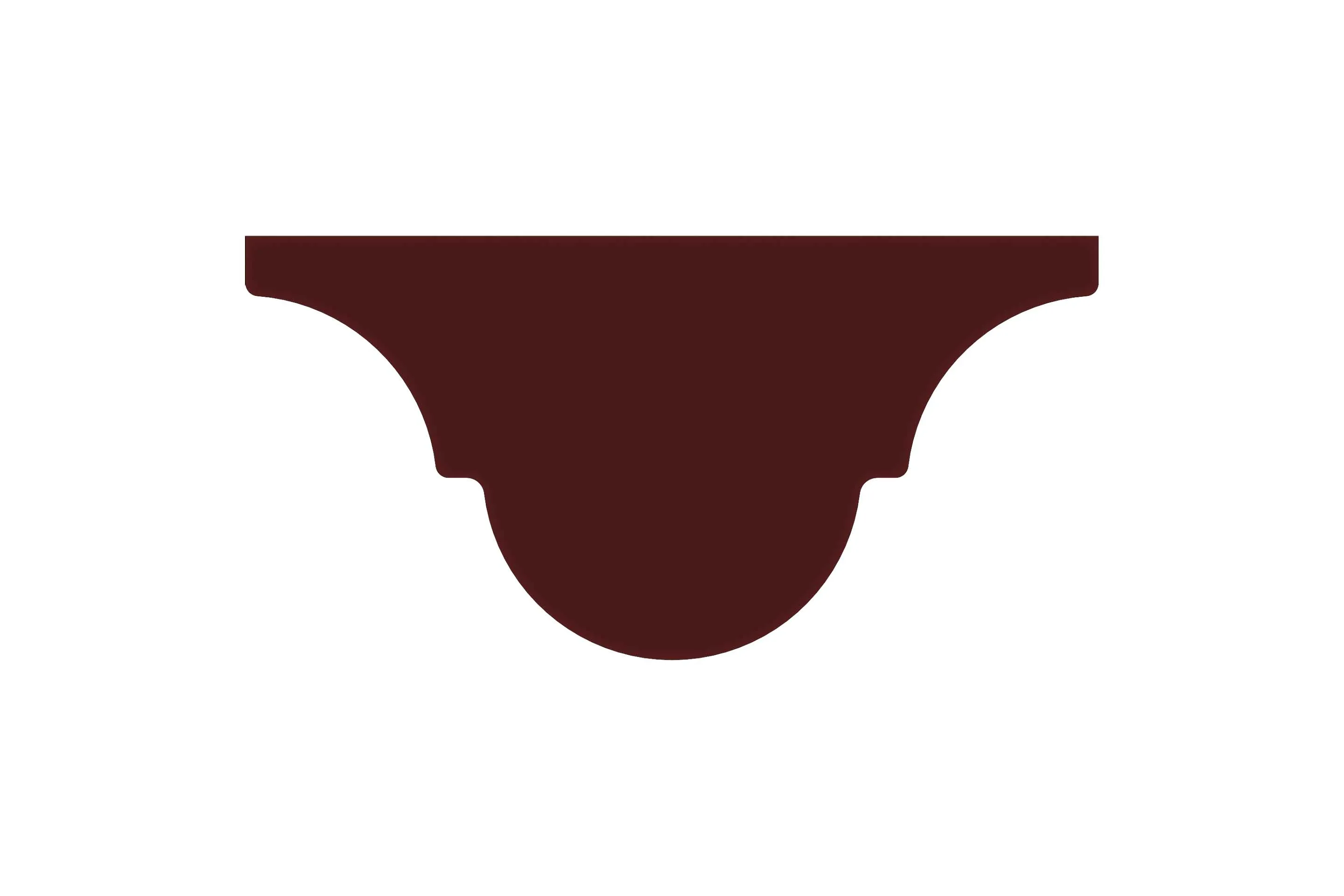 Керамогранит LaDiva Sara (Сара) Or Liscia Ciliegia