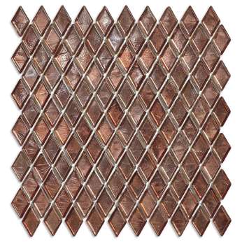 Мозаика Sicis Diamond Gypsum