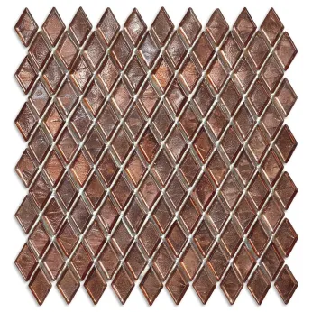 Мозаика Sicis Diamond Gypsum