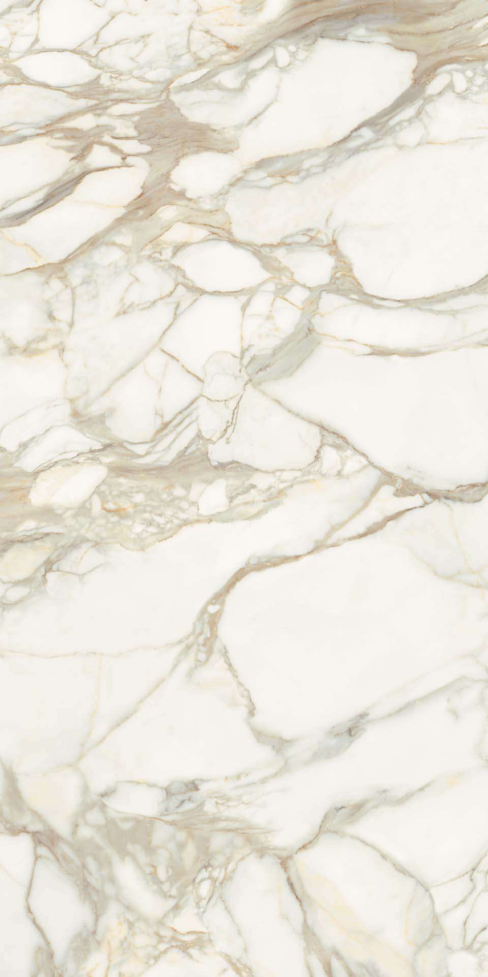 Керамогранит MaxFine by Iris FMG Marmi Calacatta Oro