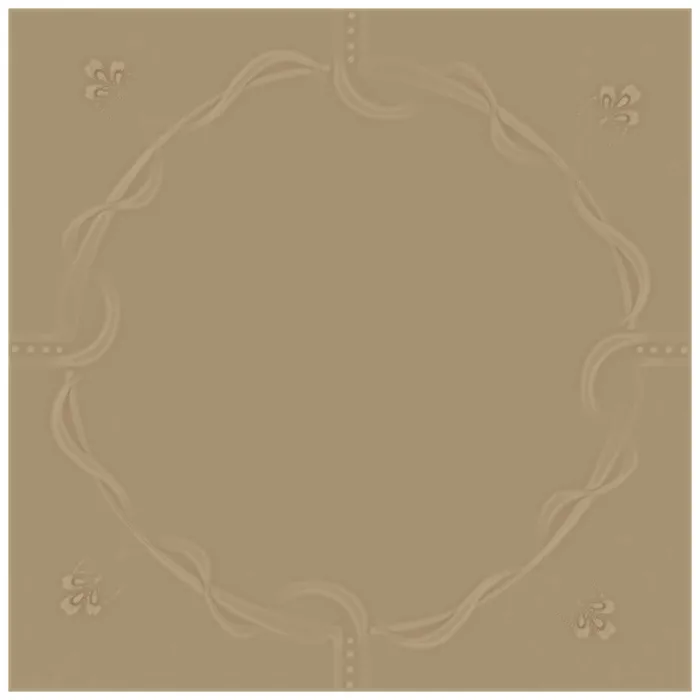 Керамогранит LaDiva Margherita (Маргарита) 02 Quadrato Cappuccino