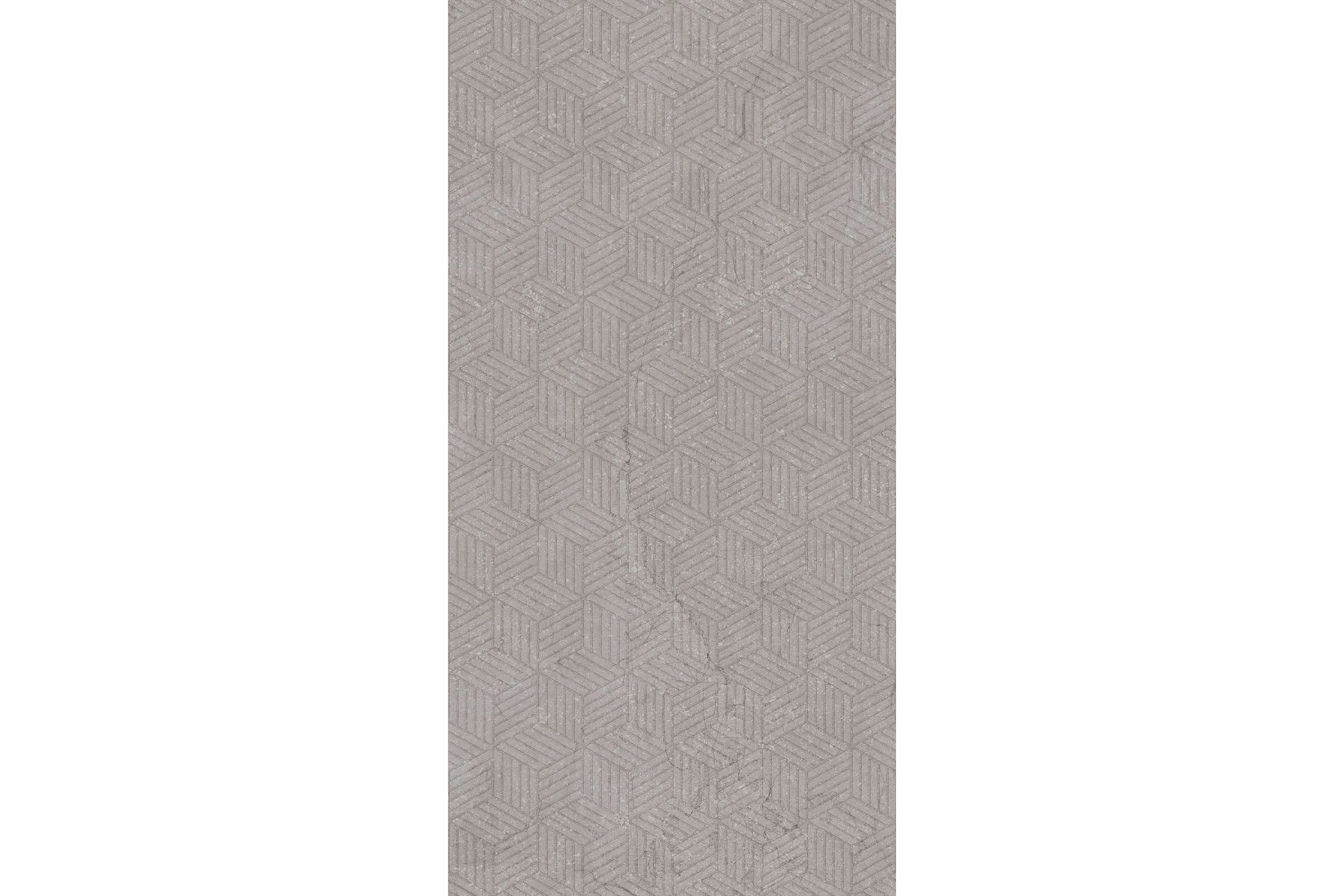 Керамогранит Florim Design Stone Life Cubes Haze