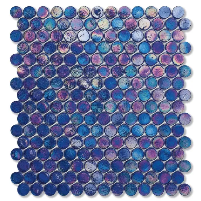 Мозаика Sicis Neoglass 219 Silk Barrels