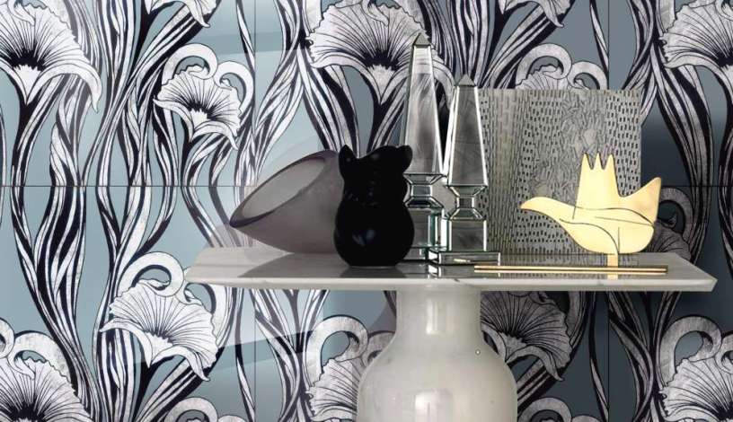 Glossy Glass - Akros