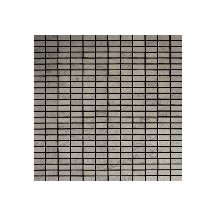 Мрамор Petra Antiqua Surfaces 1 smoke MOSAICO YAMA CM 1 X 2,5