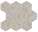 Pearl Mosaico Hex