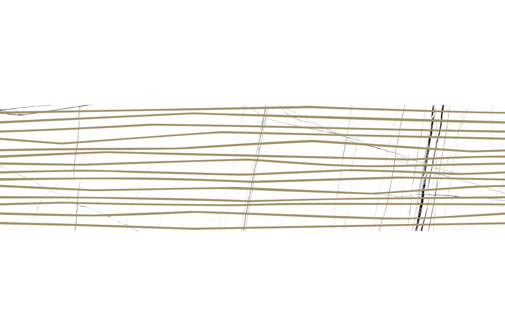 Керамогранит Settecento Reverse Decoro Wave Crystal