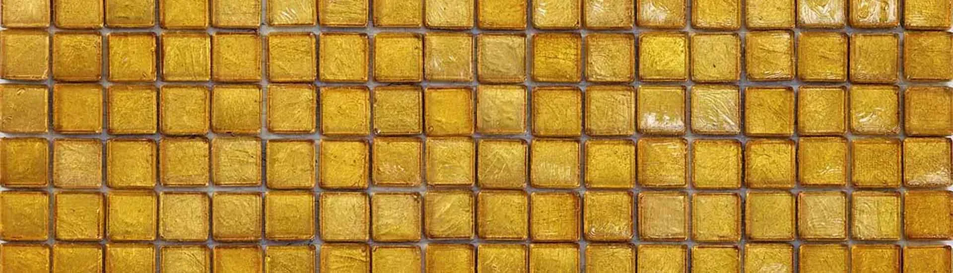 Мозаика Sicis Colibri Amaril 3