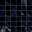 Calacatta Black Mosaico 5x5