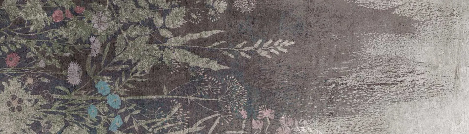 Керамогранит ABK Wide & Style Botanical Grey B