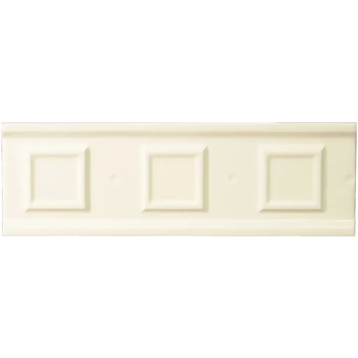 Керамогранит Grazia Ceramiche Boiserie Origins Square Beige Matt