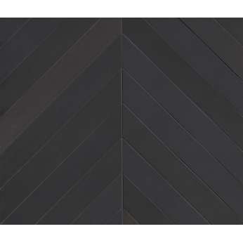 Керамогранит Mutina Mews Chevron soot