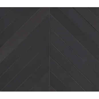 Керамогранит Mutina Mews Chevron soot