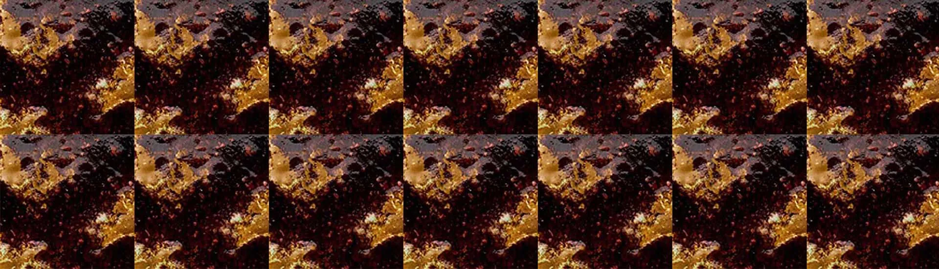 Керамогранит Pecchioli Firenze (Пеккиоли Фирензе) Lava Dell’Etna Etna Fondi Tinta Unita Fan 100