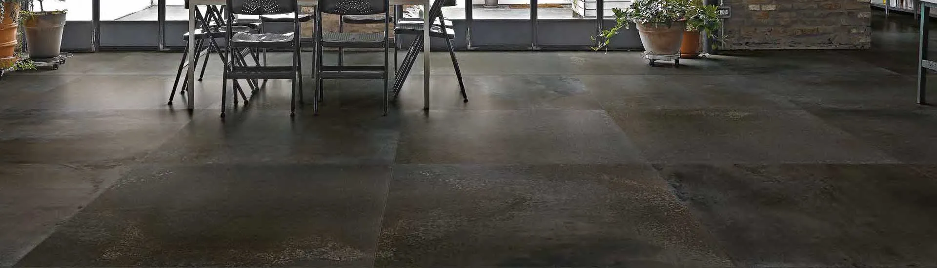 Керамогранит Florim Design Flowtech Burnished