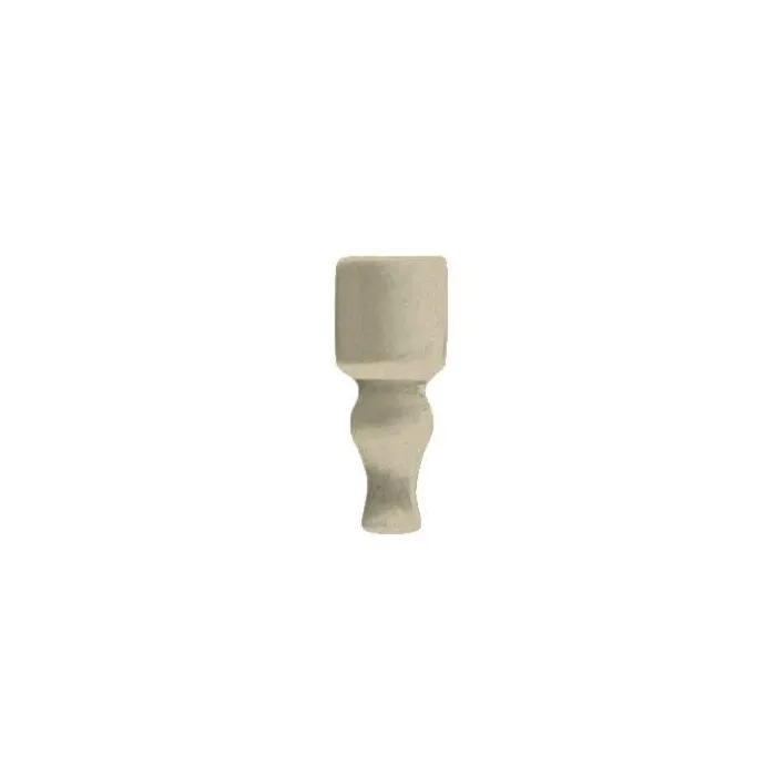 Керамогранит Grazia Ceramiche Epoque (Эпоха) Finale Ang Dark Ivory Cr