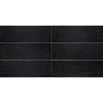 Керамогранит Iris Ceramica Maiolica Nero
