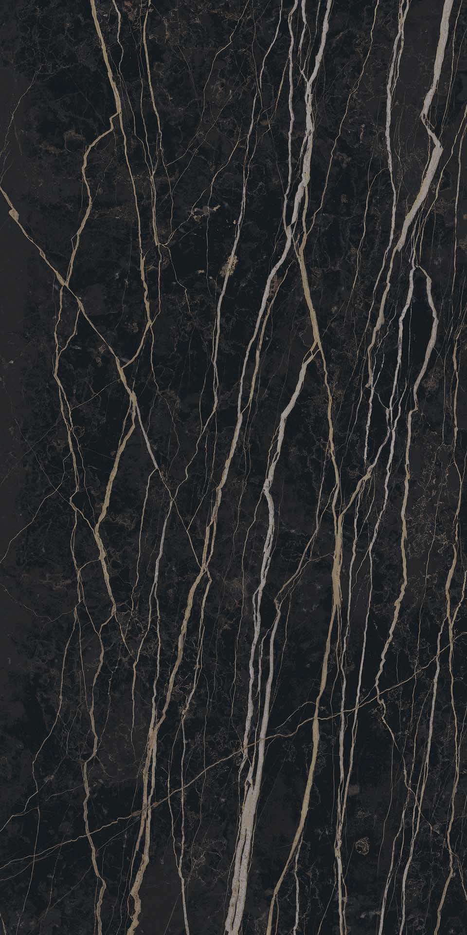 Керамогранит Florim Design Prexious Thunder Night