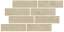 Mosaico Bricks Corda