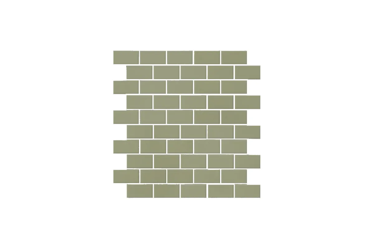 Керамогранит Grazia Ceramiche Essenze (Эссензе) 3X6 Pino Mosaic 5 29 Pz