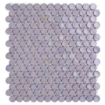 Мозаика Sicis Neoglass NG Ametyst 2