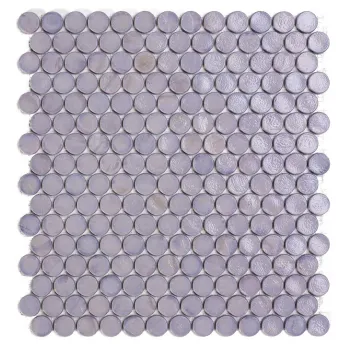 Мозаика Sicis Neoglass NG Ametyst 2