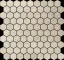 esagono 3,2 patch 9 crema luna