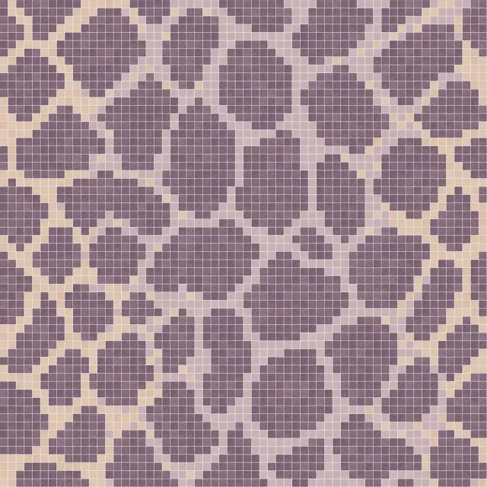 Мозаика Trend Wallpaper (Волпейпер) Grand 1
