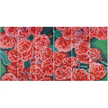 Мозаика Sicis Flower Power FLO5G