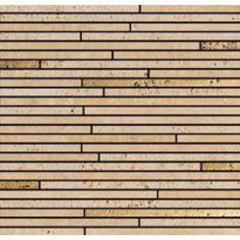 Мрамор Petra Antiqua Evolution artemide patch 10 trav chiaro CM 1 x 20 - 1 x 30,5