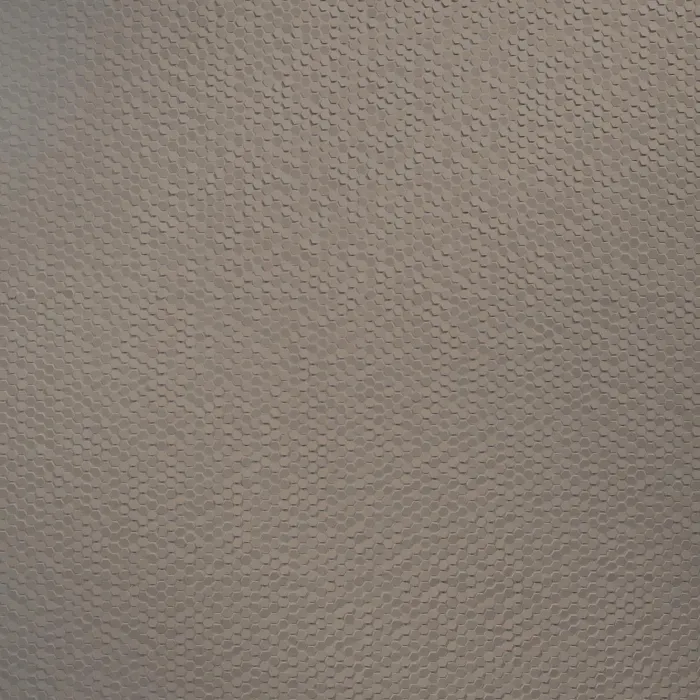 Керамогранит Mutina Phenomenon Honeycomb B Fango
