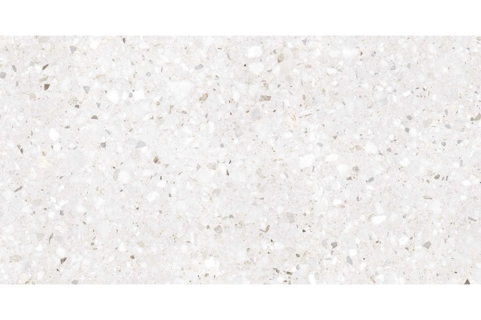 Керамогранит Saime Frammenta Bianco