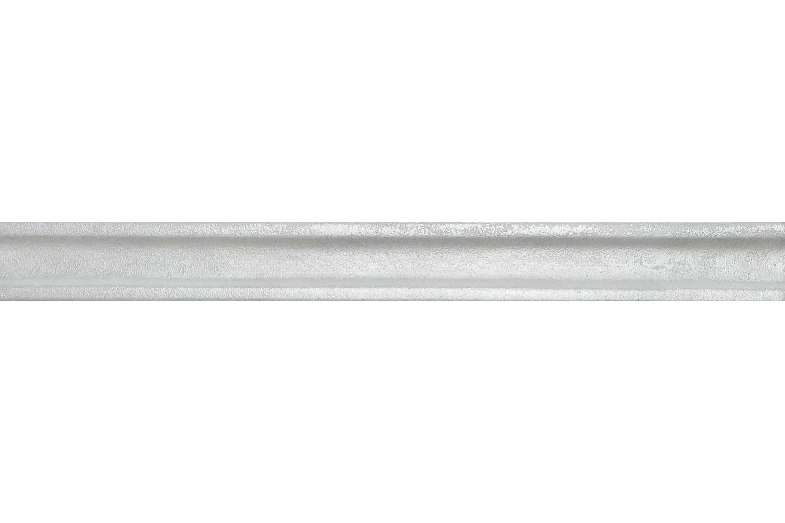 Керамогранит Ceramica Rondine Iridescent 3D Hump White