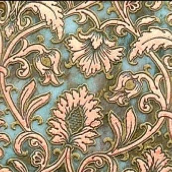 Мрамор Akros Top Secret Bellatrix Rosa Portogalo Gold